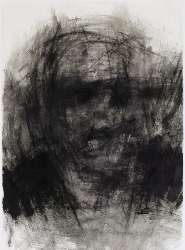 Dermot O’Brien, Untitled, 2015